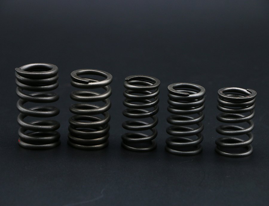 如何去提高壓縮彈簧的使用壽命呢？